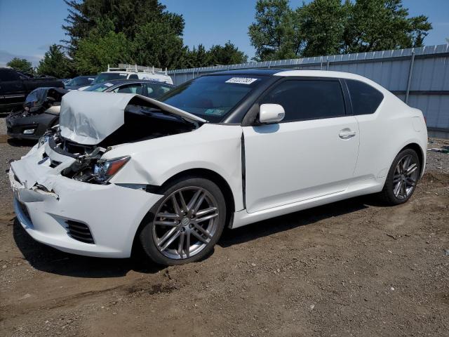 TOYOTA SCION TC 2012 jtkjf5c79c3035849