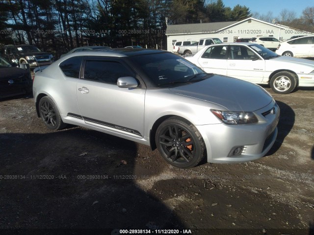 SCION TC 2012 jtkjf5c79c3036175