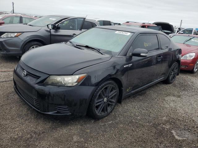 TOYOTA SCION TC 2012 jtkjf5c79c3036287