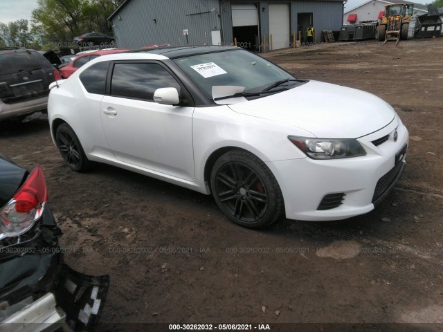 SCION TC 2012 jtkjf5c79c3036385