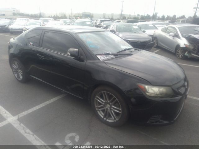 SCION TC 2012 jtkjf5c79c3036726