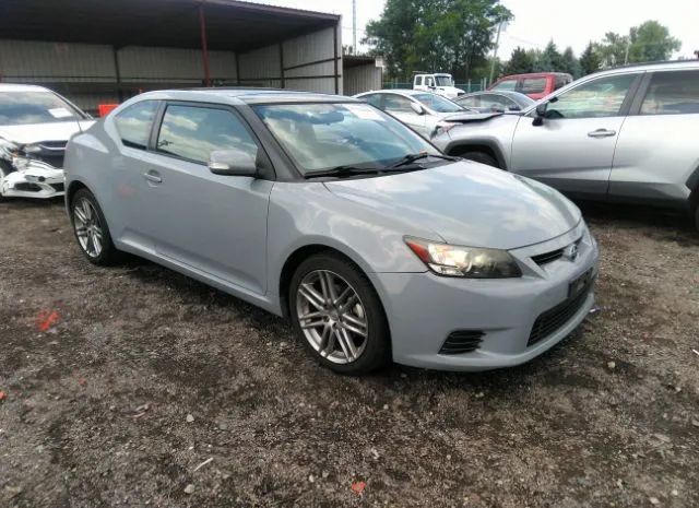 SCION TC 2012 jtkjf5c79c3037035