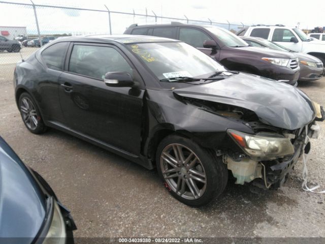 SCION TC 2012 jtkjf5c79c3037651