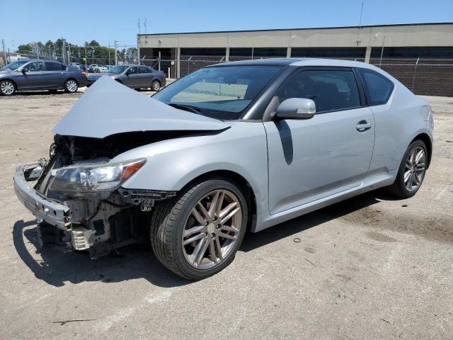 TOYOTA SCION TC 2012 jtkjf5c79c3039013