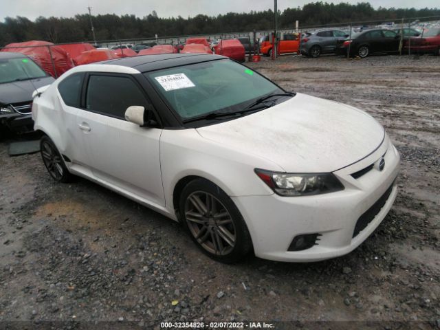 SCION TC 2012 jtkjf5c79c3039352