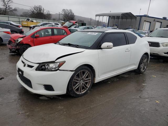 TOYOTA SCION 2012 jtkjf5c79c3039688