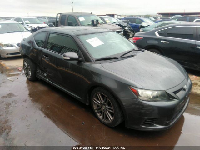 SCION TC 2012 jtkjf5c79c3039786