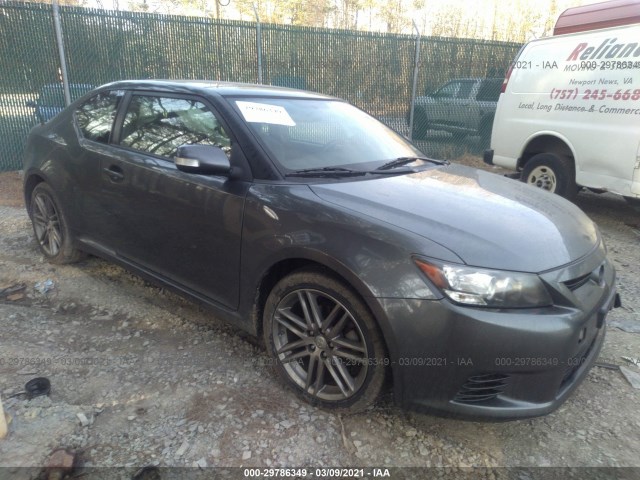 SCION TC 2012 jtkjf5c79c3039934