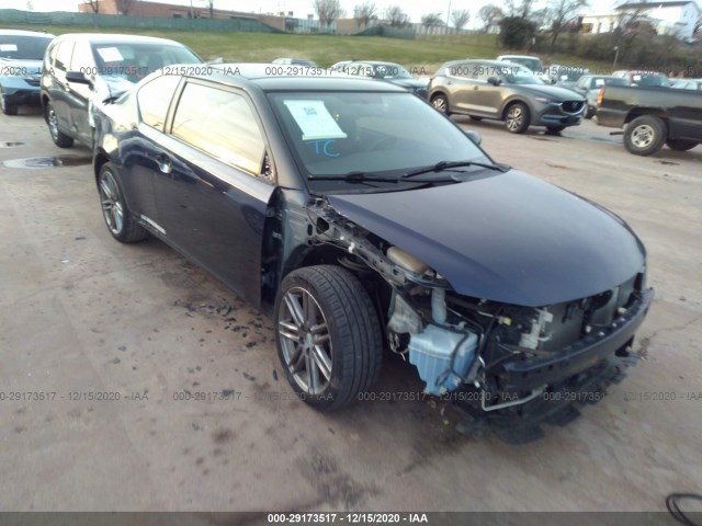 SCION TC 2012 jtkjf5c79c3040551