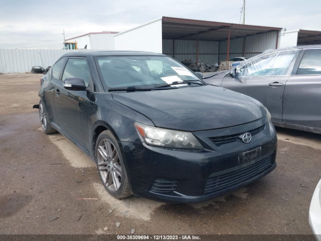 SCION TC 2012 jtkjf5c79c3041165