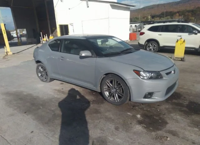 SCION TC 2012 jtkjf5c79c3041229