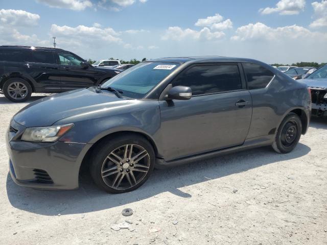 TOYOTA SCION 2012 jtkjf5c79c3041263