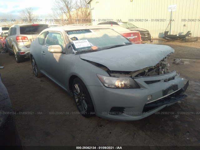 SCION TC 2012 jtkjf5c79c3041330