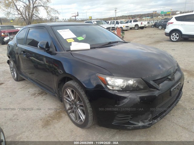 SCION TC 2012 jtkjf5c79c3041702