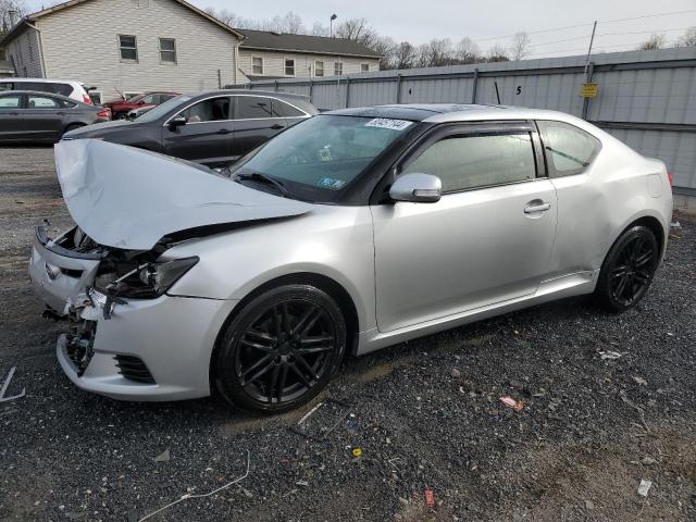 TOYOTA SCION TC 2012 jtkjf5c79c3042736