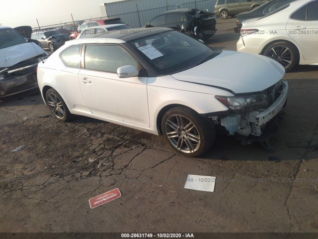 SCION TC 2012 jtkjf5c79c3043000