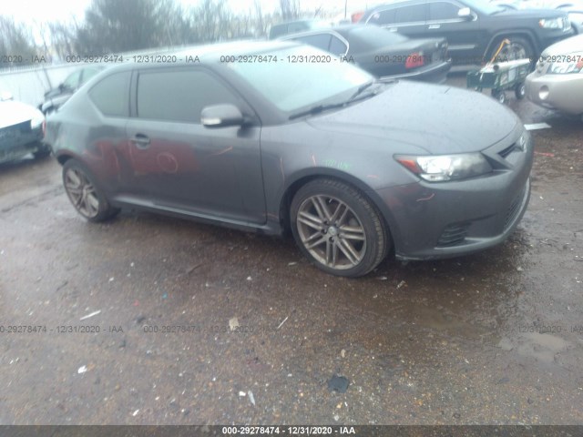 SCION TC 2012 jtkjf5c79c3043613