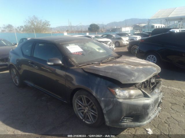 SCION TC 2012 jtkjf5c79c3043773