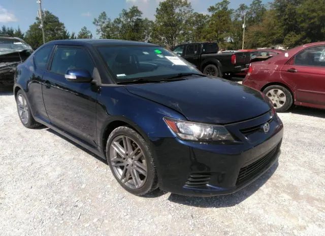 SCION TC 2013 jtkjf5c79d3045153