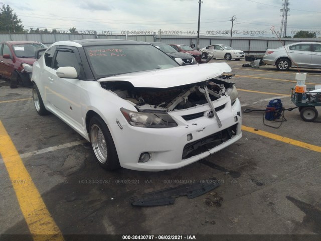 SCION TC 2013 jtkjf5c79d3045198