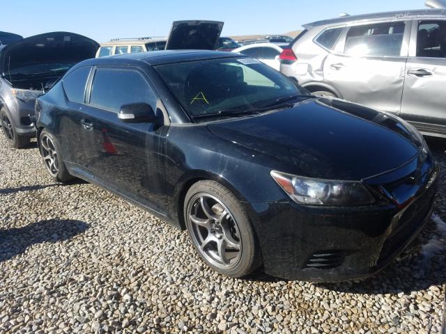 TOYOTA SCION TC 2013 jtkjf5c79d3045377