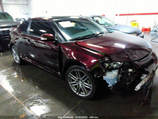 SCION TC 2013 jtkjf5c79d3045881