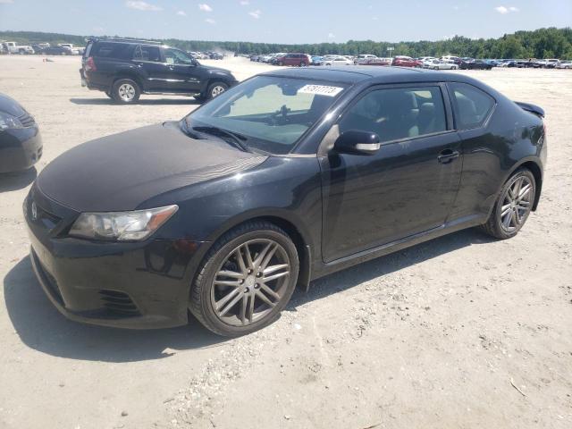 TOYOTA SCION TC 2013 jtkjf5c79d3046206