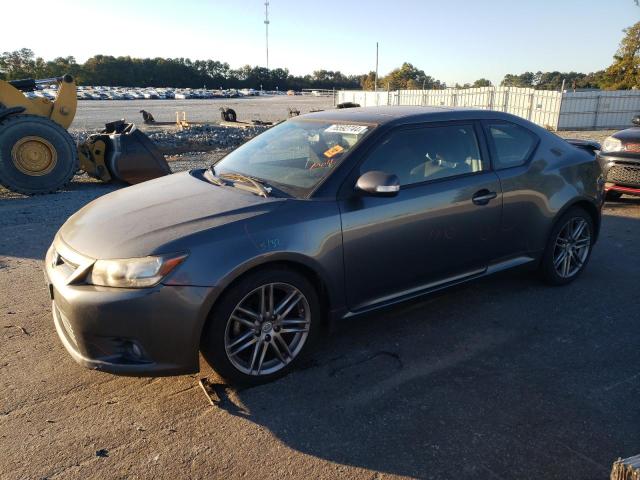 TOYOTA SCION TC 2013 jtkjf5c79d3046559