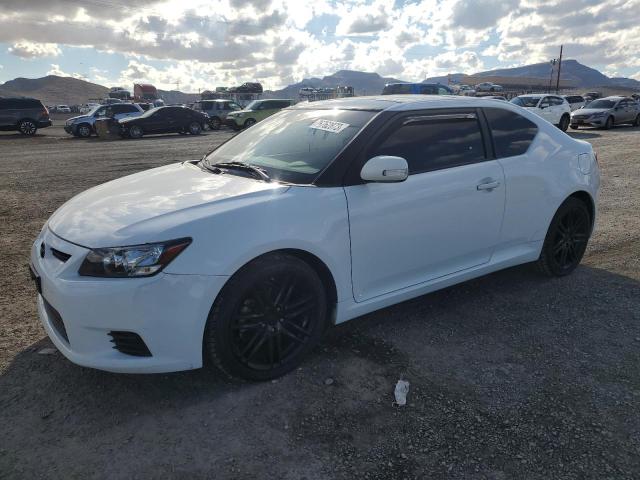 TOYOTA SCION 2013 jtkjf5c79d3046903