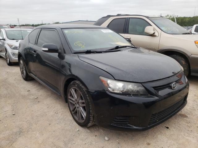 TOYOTA SCION TC 2013 jtkjf5c79d3047145