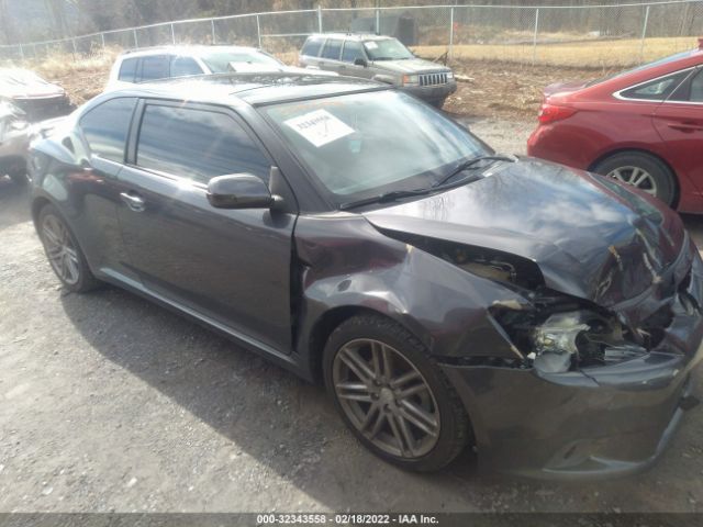 SCION TC 2013 jtkjf5c79d3047162