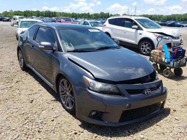 TOYOTA SCION TC 2013 jtkjf5c79d3047274