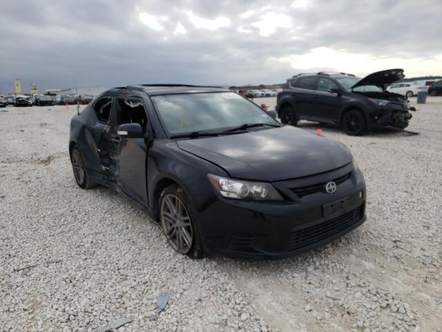 TOYOTA SCION TC 2013 jtkjf5c79d3047775