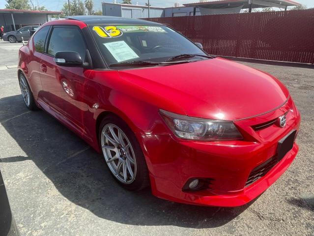 TOYOTA SCION TC 2013 jtkjf5c79d3048019