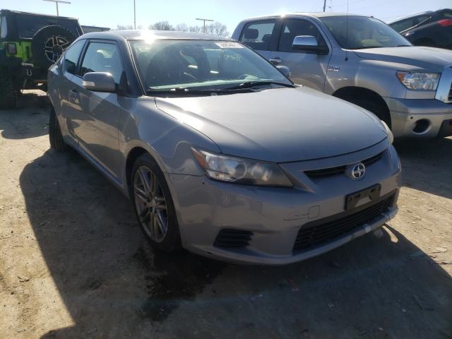 TOYOTA SCION TC 2013 jtkjf5c79d3048215