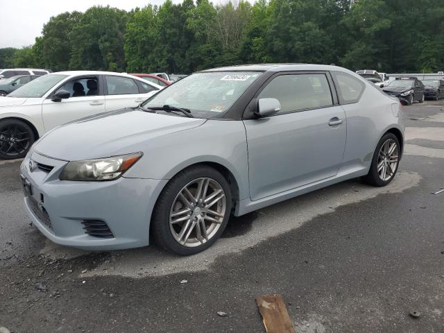 TOYOTA SCION 2013 jtkjf5c79d3048361