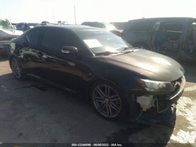 SCION TC 2013 jtkjf5c79d3049266