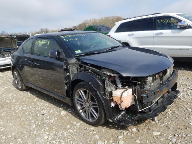 TOYOTA SCION TC 2013 jtkjf5c79d3049445