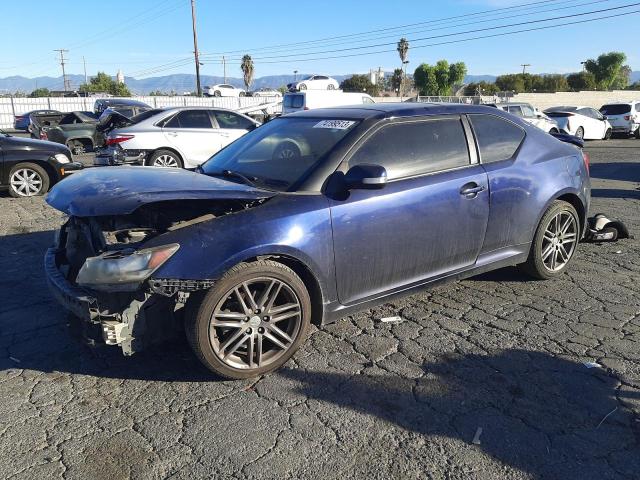 TOYOTA SCION 2013 jtkjf5c79d3049722