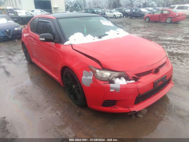 SCION TC 2013 jtkjf5c79d3050045