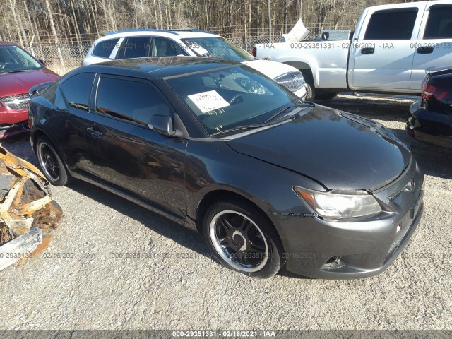 SCION TC 2013 jtkjf5c79d3050353