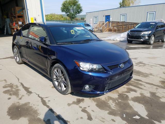 TOYOTA SCION TC 2013 jtkjf5c79d3050563