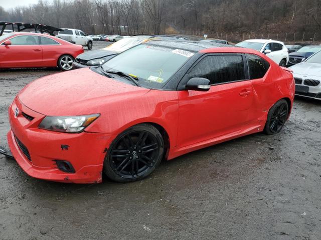 TOYOTA SCION TC 2013 jtkjf5c79d3052362