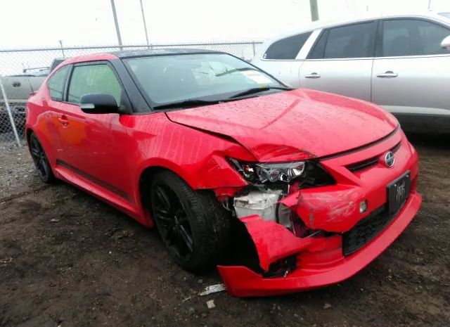 SCION TC 2013 jtkjf5c79d3052717