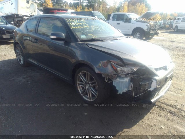 SCION TC 2013 jtkjf5c79d3053480