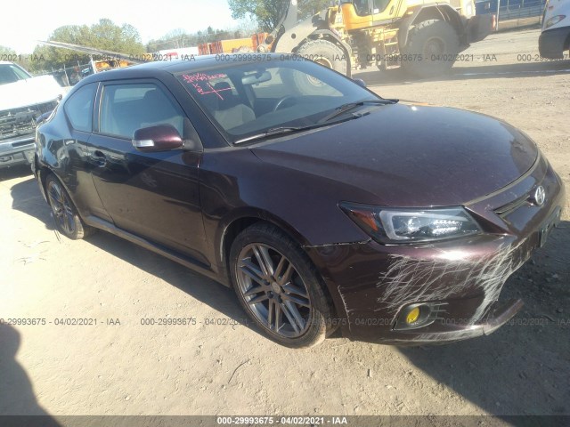 SCION TC 2013 jtkjf5c79d3053852