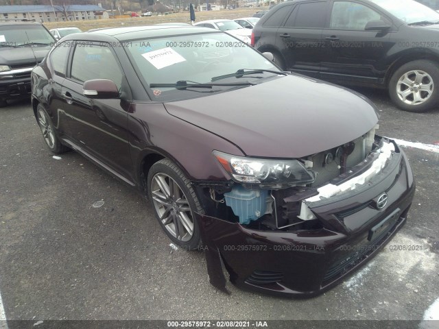 SCION TC 2013 jtkjf5c79d3054077