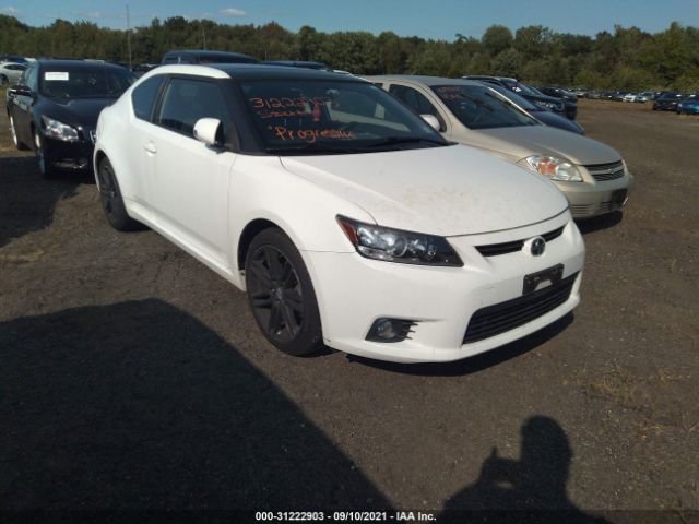 SCION TC 2013 jtkjf5c79d3054418