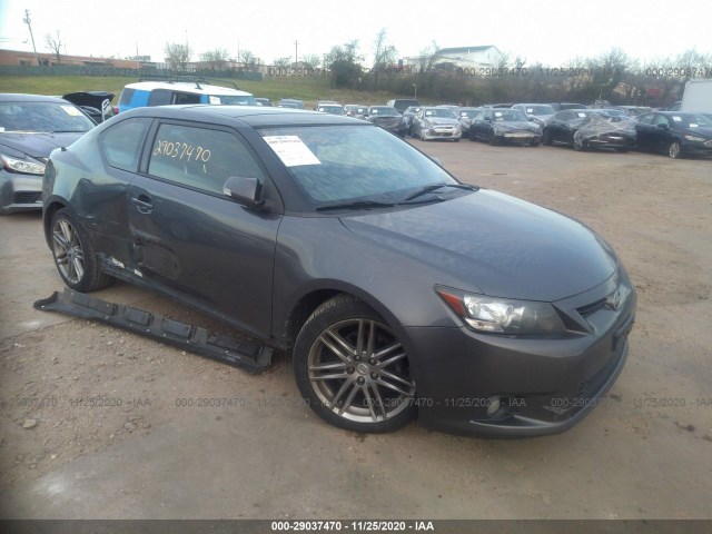 SCION TC 2013 jtkjf5c79d3054838