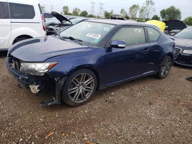 TOYOTA SCION TC 2013 jtkjf5c79d3054905